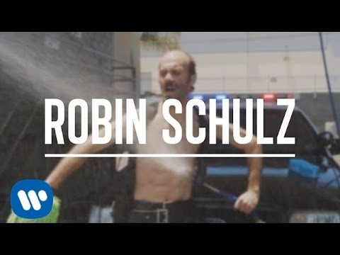 Robin Schulz