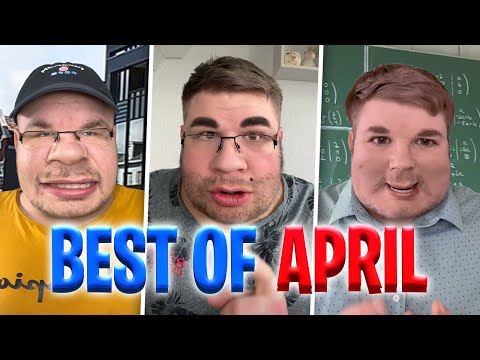 Best of Flashisan Shorts April | Flashisan #shorts