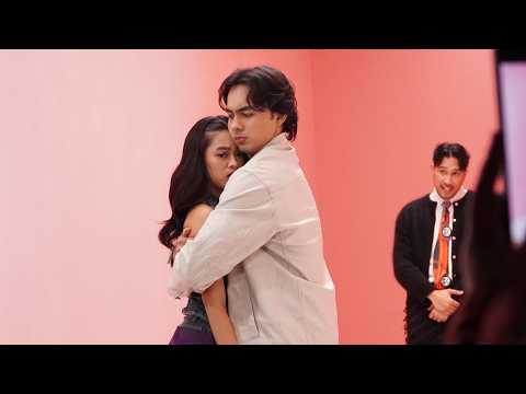 Adrian Khalif - 2001x | Behind The Scene of NIAMO STUDIO