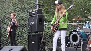 Fist of Fire   Flaming Lips