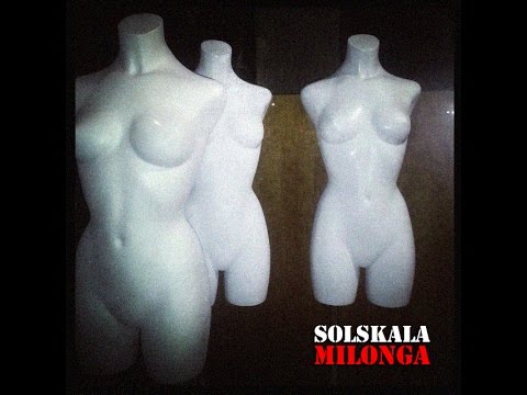 Milonga - Solskala