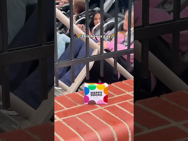 Vídeo relacionado con Happy Socks Calcetines Pride Heart Algodón Hombre Mujer Blanco 36-40
