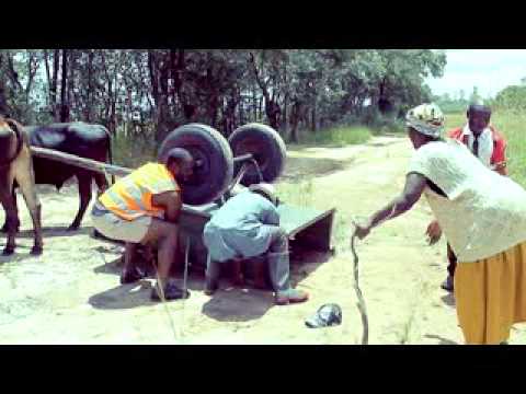 mathius mhere ft vharazipi maaaaad video