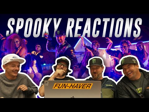 Scariest Video Ever?!