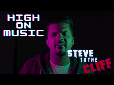 High on Music - Steve Cliff I M.Paran | (Official Music Video)