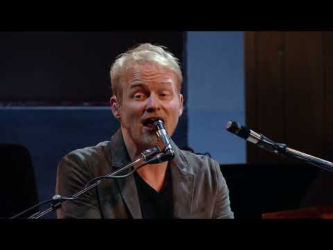 Maxwell's Silver Hammer