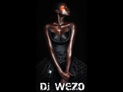 afro house set music  by Dj Wezo  2020