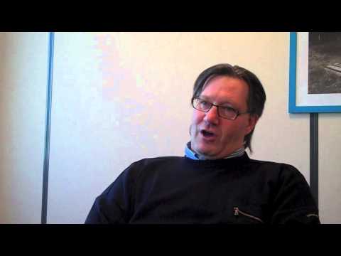 Berend Smit over Het Nieuwe Werken