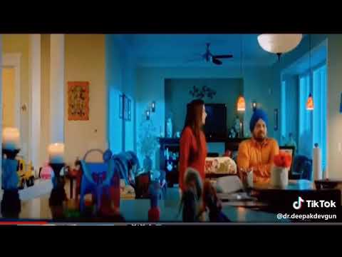 thodi akh akh sadi akh dela by gurpreet ghuggi & nisha bhano