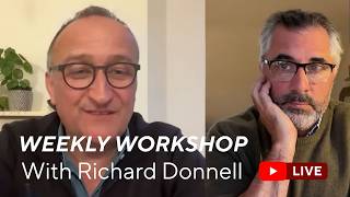 62% of listed London homes didn't sell - Live Q&A