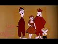 Jack And Old Mac 1956 Disney Cartoon Short Film Animation Review