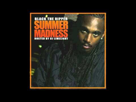 Black The Ripper & Cookie - Hood Shit (SUMMER MADNESS)