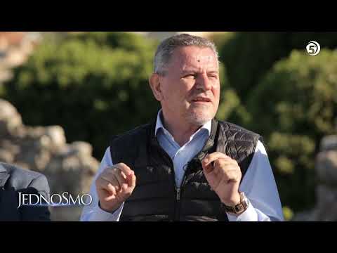 O Ti, koji okrećes ljudska srca, učvrsti moje srce u Tvojoj vjeri - hfz. dr. Halil ef. Mehtić