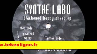 Untravelled Ground 02 - Synthe.Labo