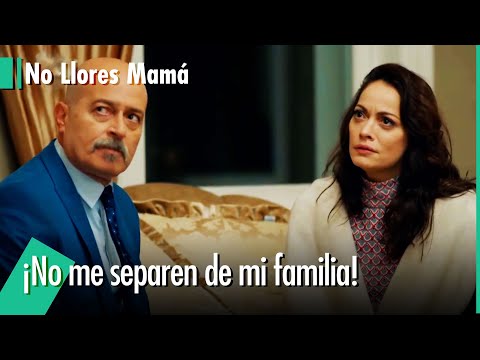 ¿Cúal es la decisión sobre Özlem? - No Llores Mamá