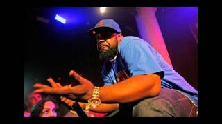 Sean Price -- Elmer Fudd (More Cowbell)