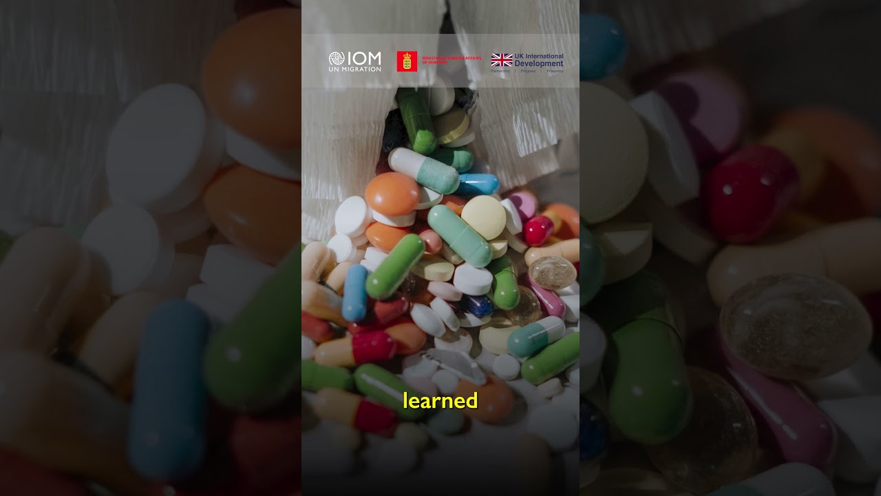 Awareness Campaign on Drug and substance abuse in Bahdo