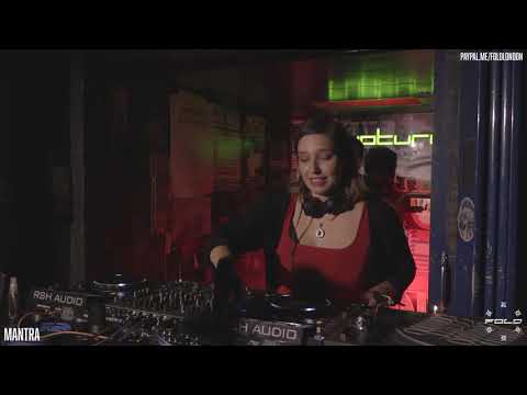 FOLD x Rupture // Mantra ft Blackeye MC