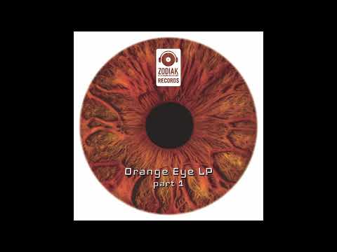 Jaquarius & u.r.trax - Chemical Persuasion[ZC021-1]