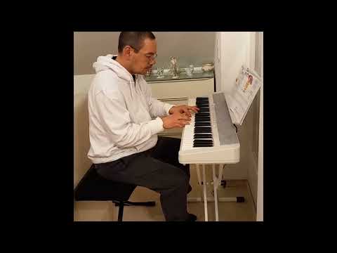 Beethoven - Für Elise (Liun´s Version)