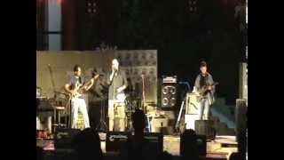 Kafrock - Hey You (Batch Of Lies) (Black Label Society Cover) Live May 2013