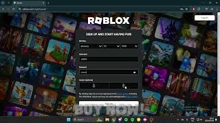 Roblox 5 Letter Name Generator | Discord (PAID)