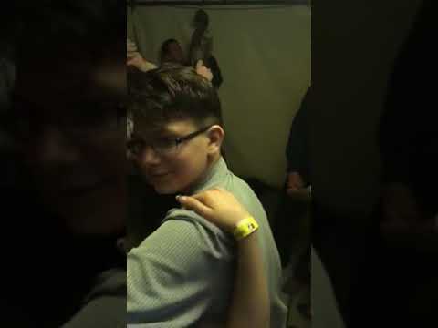 Métatábor 2018 - Palatkai mulatozás