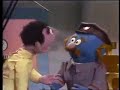 Classic Sesame Street The Anything Muppets Sings Brush Your Teeth Full Version Extended