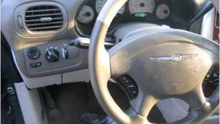 preview picture of video '2007 Chrysler Town & Country Used Cars Fredericksburg VA'