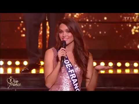 Miss Universe France 2022 - Diane Leyre (Full Performance)