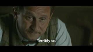 Англоязычный трейлер "Коко до Шанель"