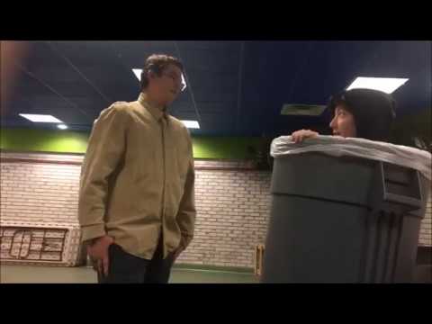 the odyssey! land of the dead :0