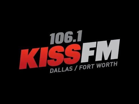 KHKS Kiss 106.1 Dallas - Remembering Kidd Kraddick - July 30 2013