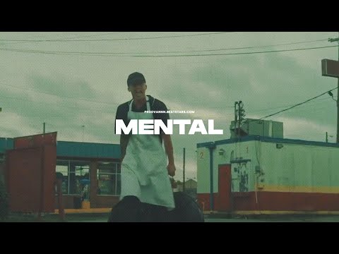 Hard NF Type Beat - 'MENTAL'