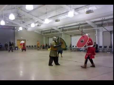 Midsummer's Day in the Shade