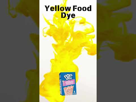 What's in Your Pop-Tarts? The Toxic Ingredients You Need to Know