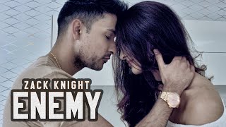 Zack Knight: ENEMY Full Video Song  New Song 2016 