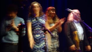 David Crosby - BY THE LIGHT OF COMMON DAY - Nov. 21, 2016