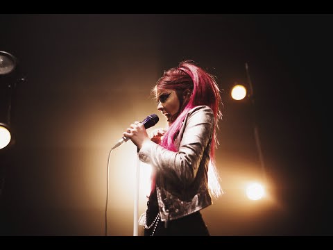 As December Falls - I Don't Feel Like Feeling Great