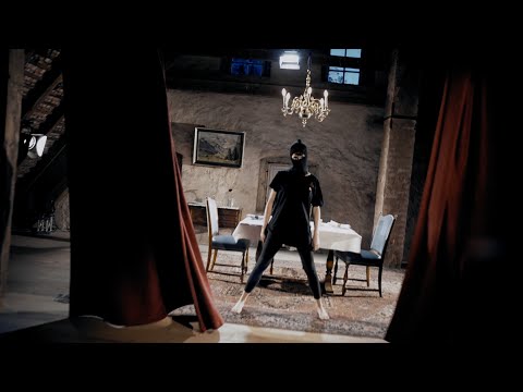 Fellaws Kingdom - Revolution (Official Video)