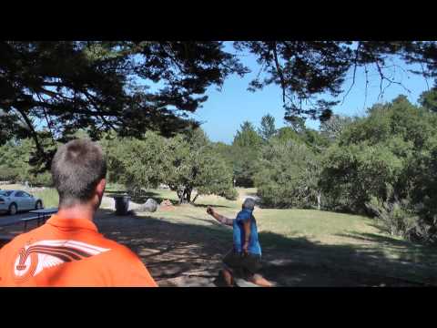 Forehand Slow Motion Shots