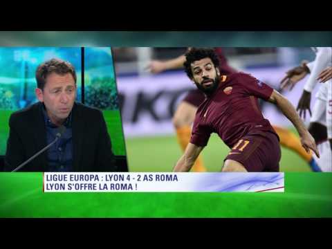 Le best-of de l’After foot du jeudi 09 mars