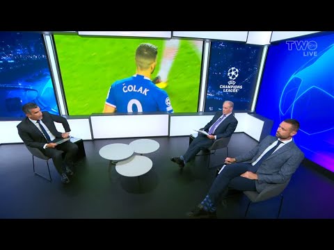 Rangers 2-2 PSV | Reaction to the UCL play-off first leg