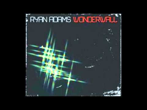 Ryan Adams - Wonderwall (The O.C Version)