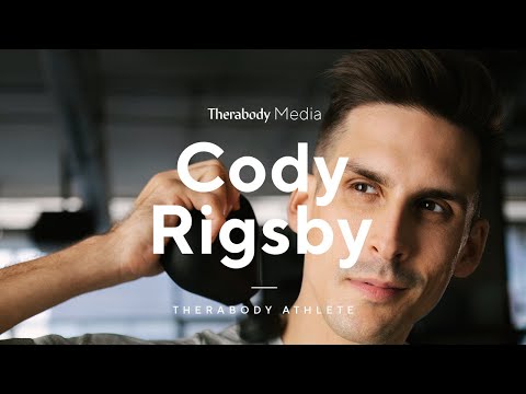 How Do You See You? Cody Rigsby
