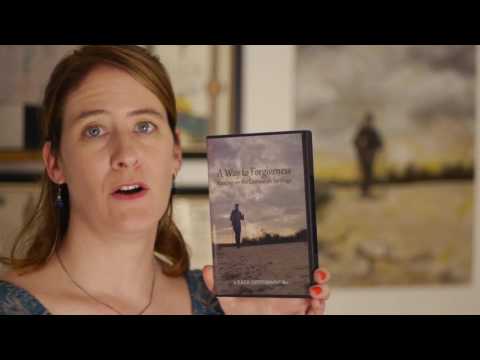 A Way to Forgiveness (2016) | Documentary | PROMO 1