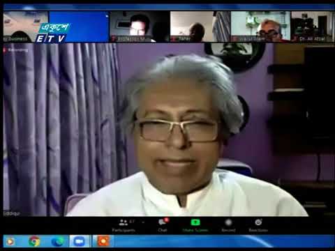 মধ্যম আয়ের দেশ হতে উন্নত দেশগুলো থেকে বিনিয়োগ বাড়াতে হবে