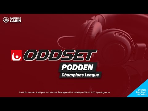 Oddsetpodden - Avsnitt 24