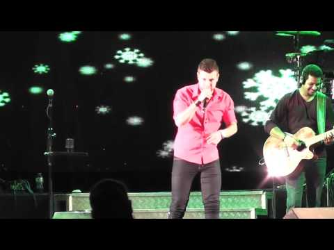 Diego Sales Ao vivo em Guaraí - Sosseguei