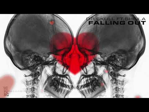 Dr Skull feat Sheila - Falling Out (Official Music Video)